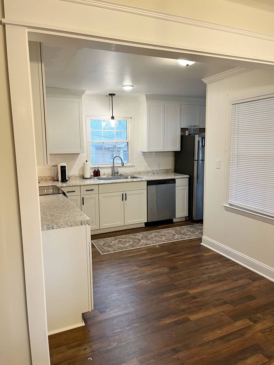 Apartment for rent at 519 Pitt Moore Rd, Statesboro, GA 30458