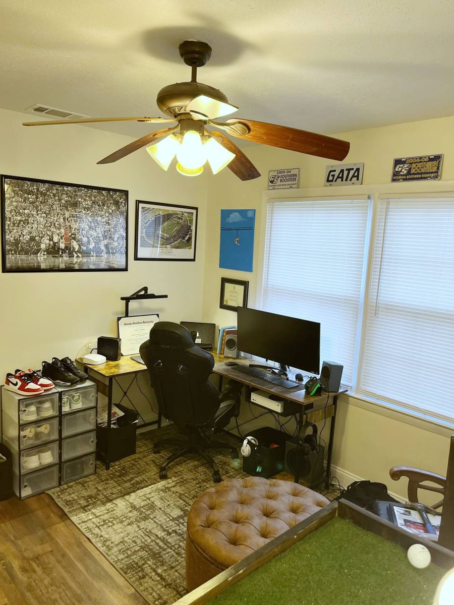 Apartment for rent at 519 Pitt Moore Rd, Statesboro, GA 30458
