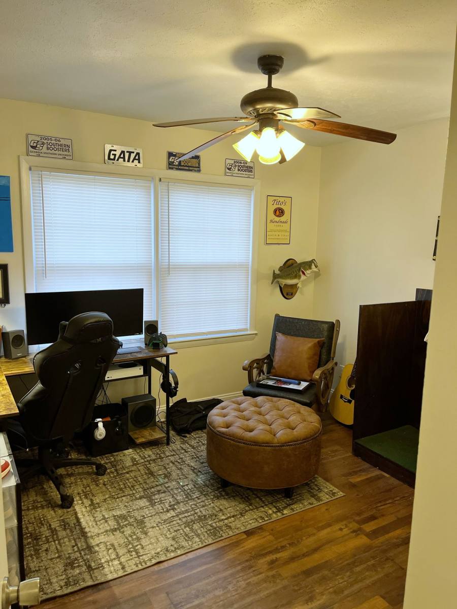 Apartment for rent at 519 Pitt Moore Rd, Statesboro, GA 30458