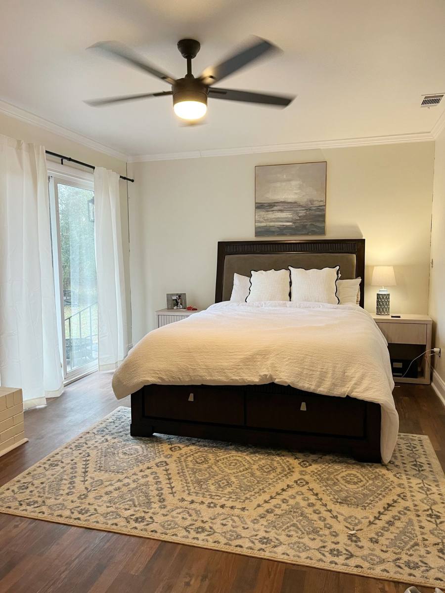 Apartment for rent at 519 Pitt Moore Rd, Statesboro, GA 30458