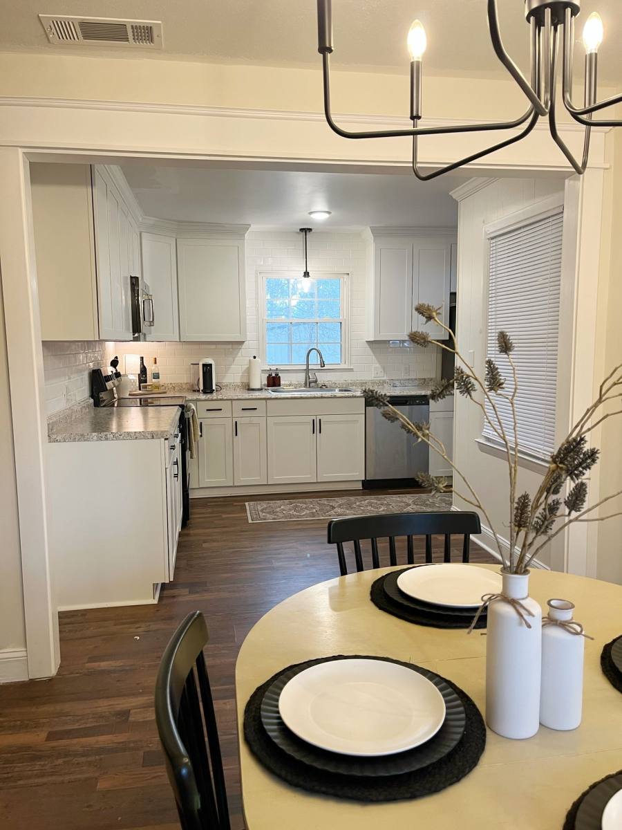 Apartment for rent at 519 Pitt Moore Rd, Statesboro, GA 30458