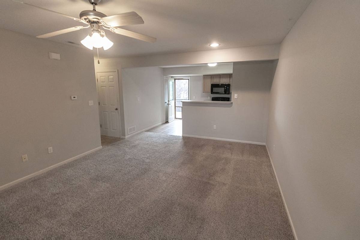 House for rent at 4005 Snowy Owl Dr, Columbia, MO 65202