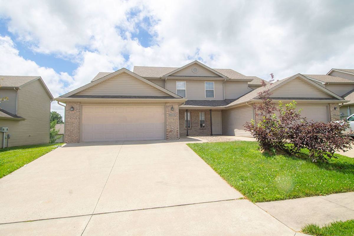 House for rent at 4005 Snowy Owl Dr, Columbia, MO 65202