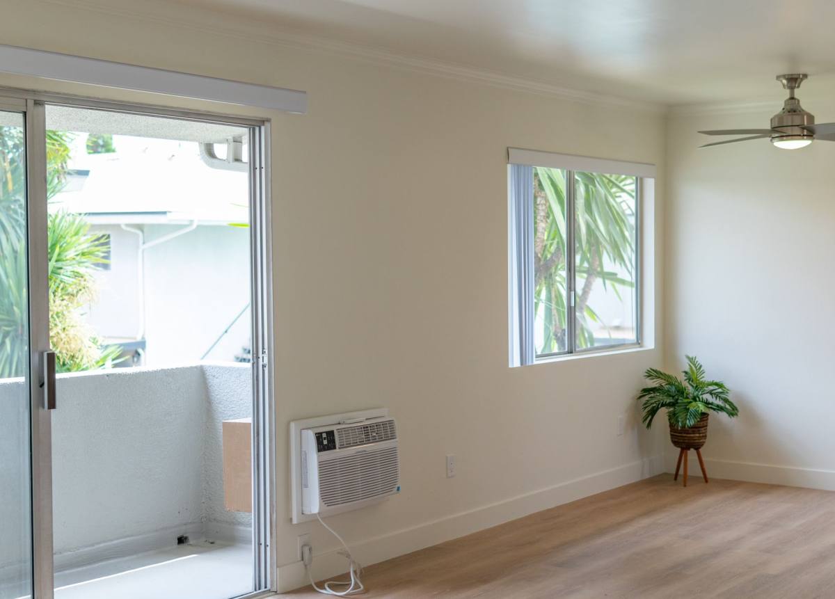 Apartment for rent at 15601 Tustin Village Way, Tustin, CA 92780