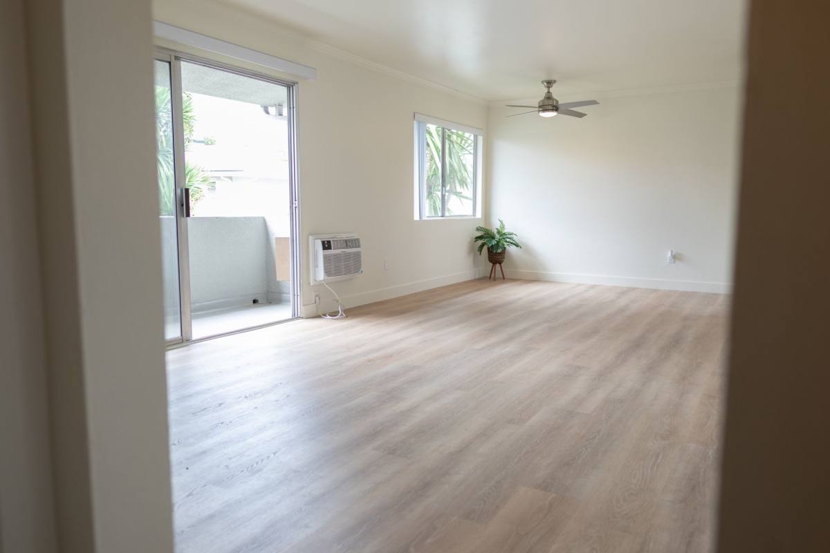 Apartment for rent at 15601 Tustin Village Way, Tustin, CA 92780