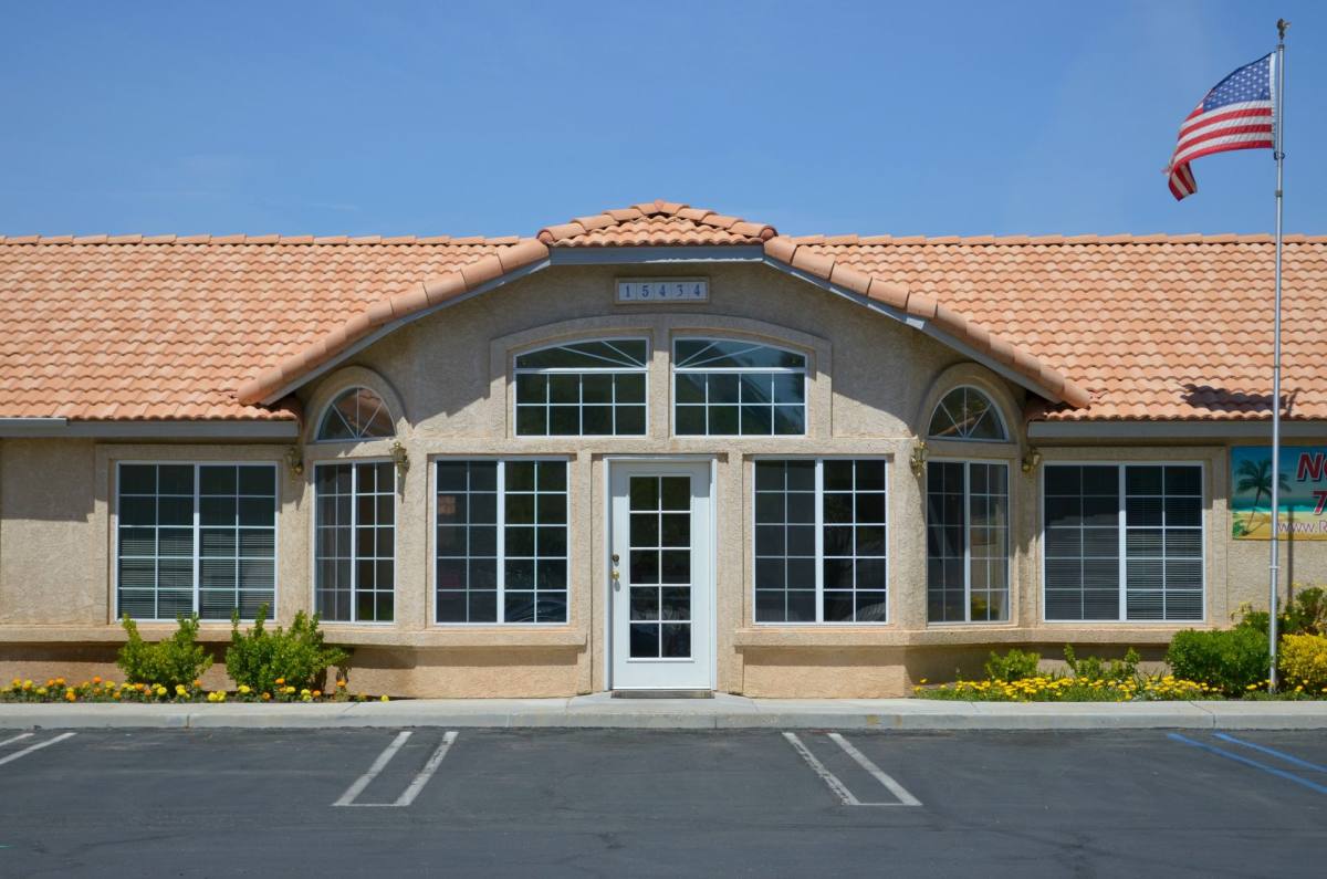 Apartment for rent at 15434 Sequoia St, Hesperia, CA 92345