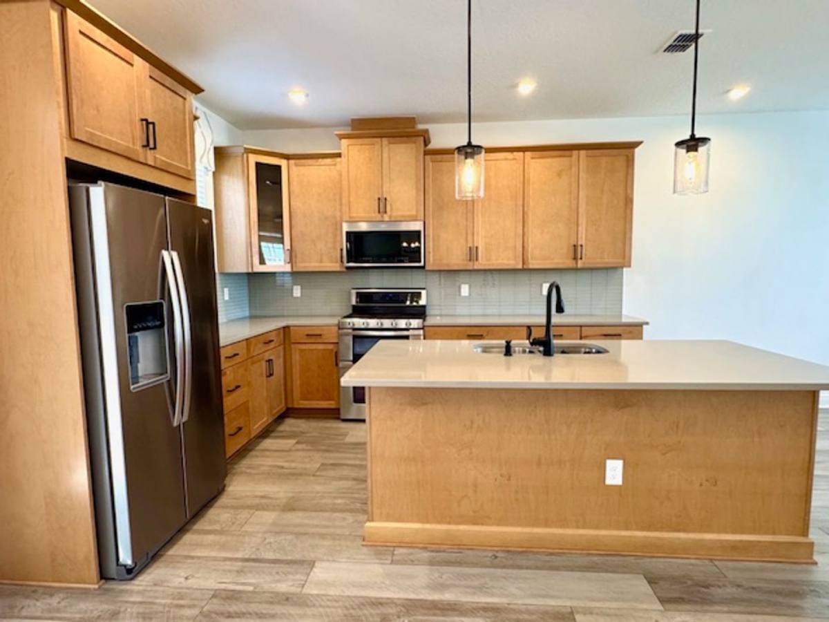 Townhouse for rent at 1825 Coastal Court, Kissimmee, FL 34747