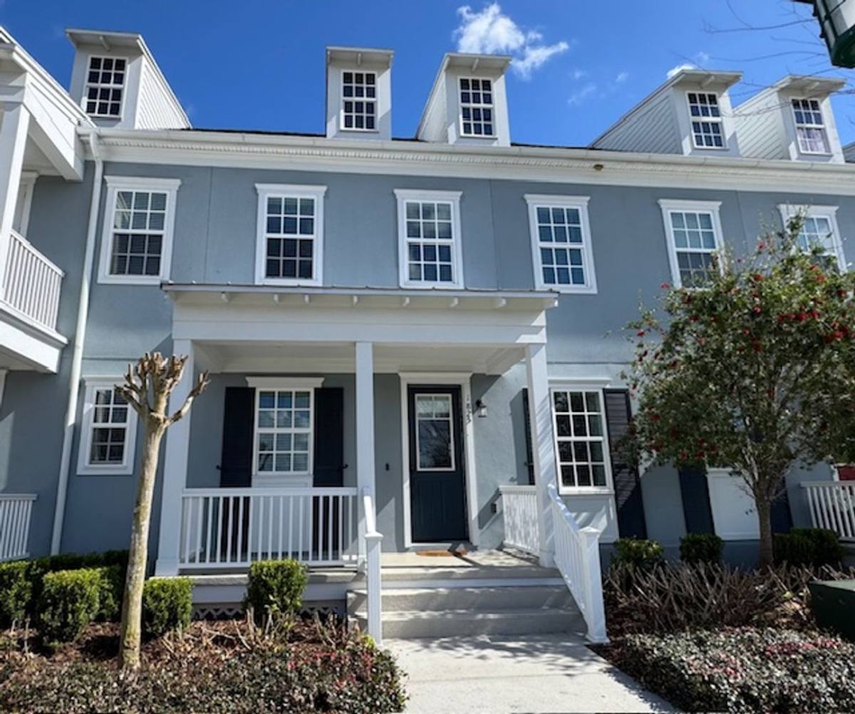 Townhouse for rent at 1825 Coastal Court, Kissimmee, FL 34747