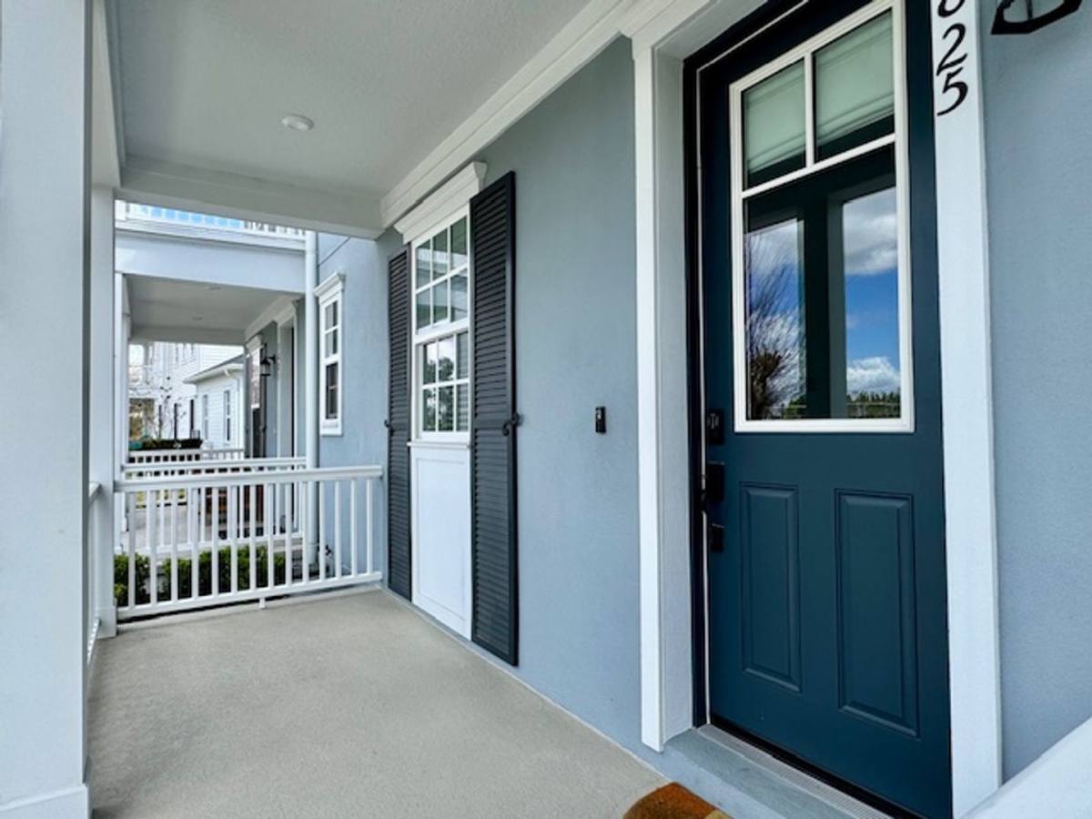 Townhouse for rent at 1825 Coastal Court, Kissimmee, FL 34747