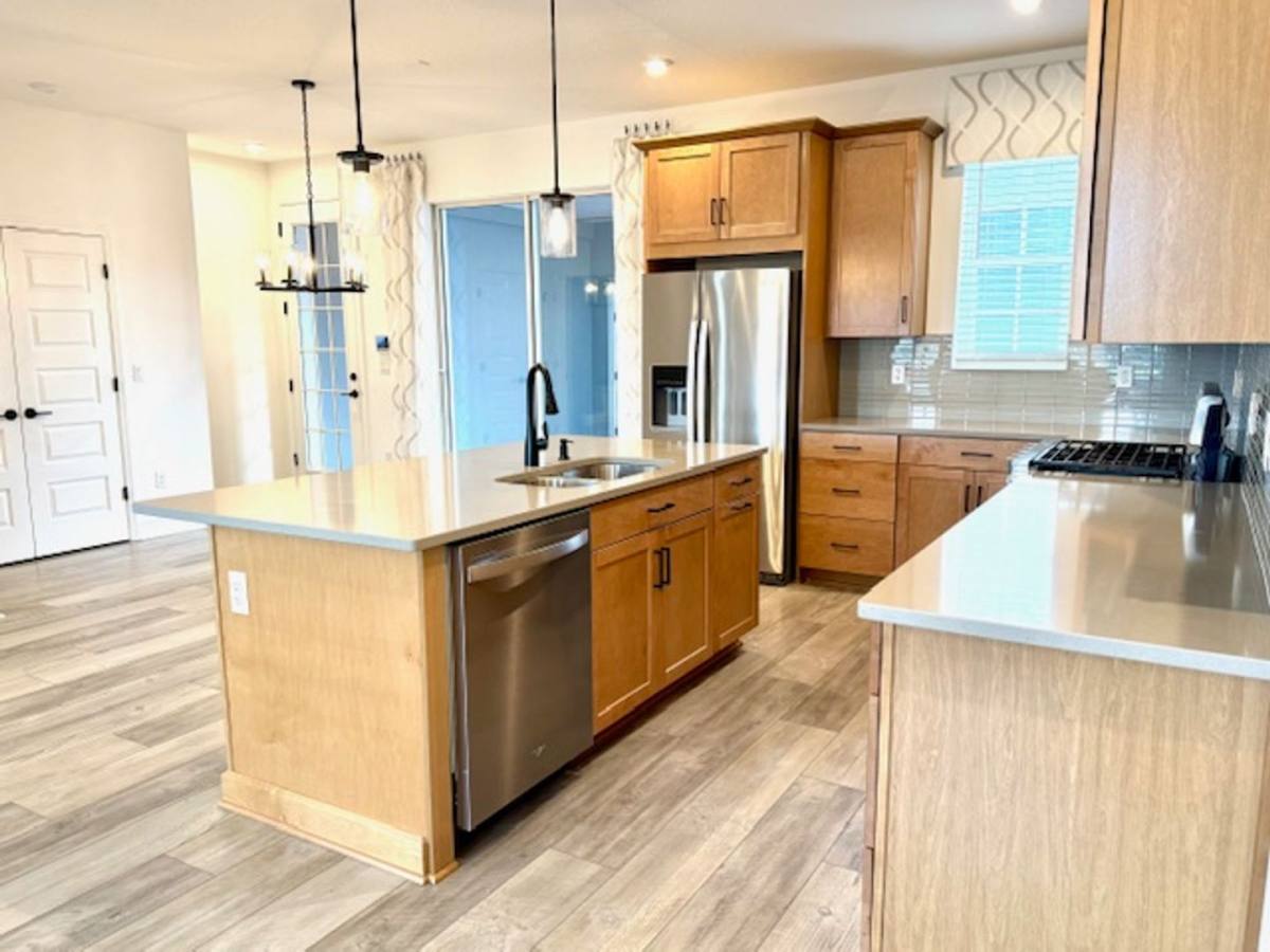 Townhouse for rent at 1825 Coastal Court, Kissimmee, FL 34747
