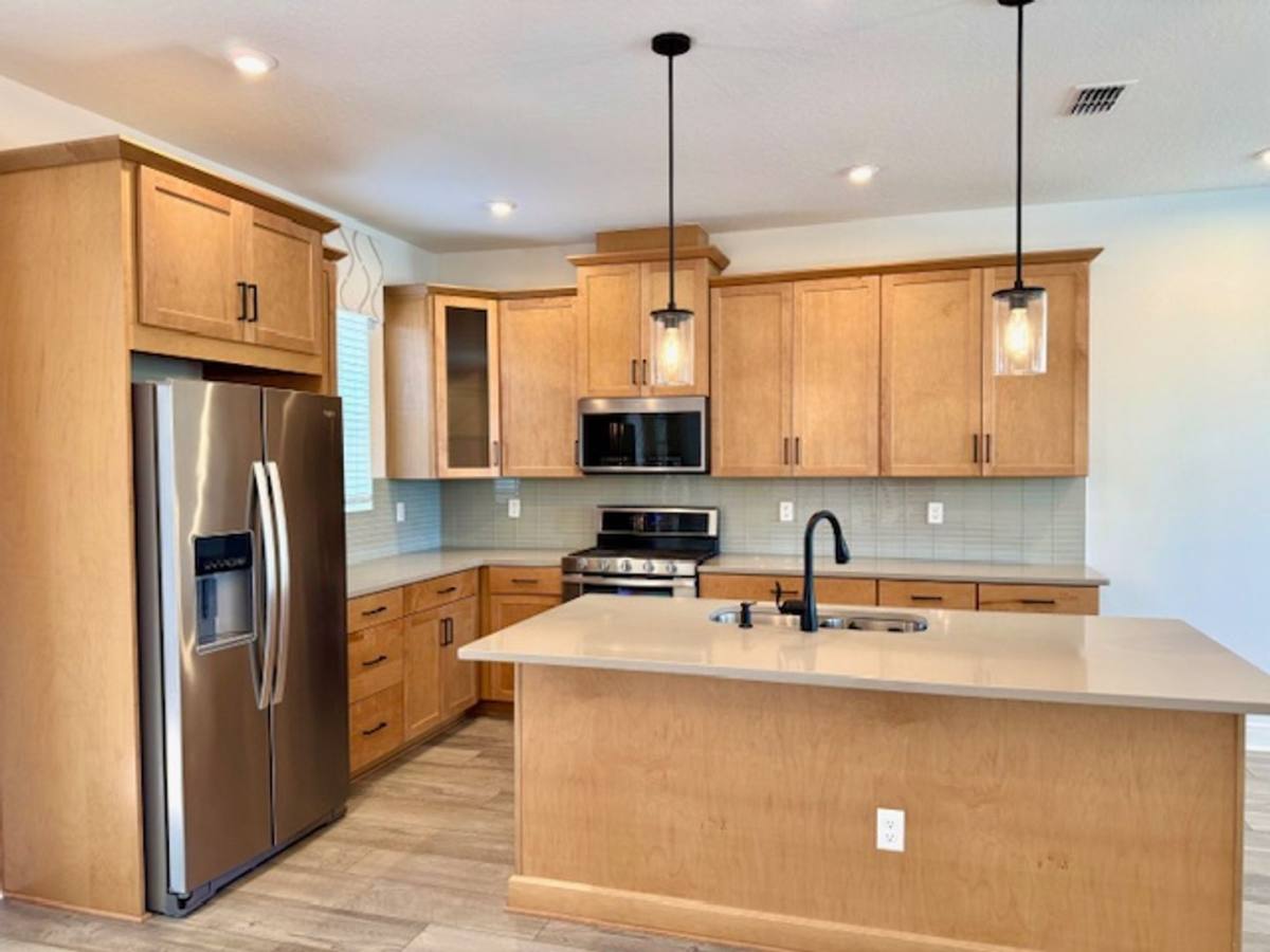 Townhouse for rent at 1825 Coastal Court, Kissimmee, FL 34747