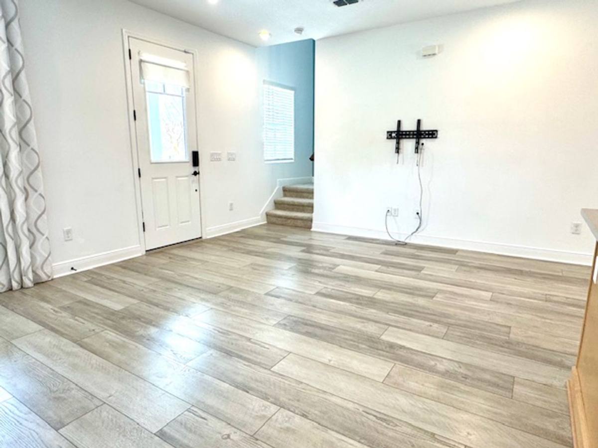 Townhouse for rent at 1825 Coastal Court, Kissimmee, FL 34747