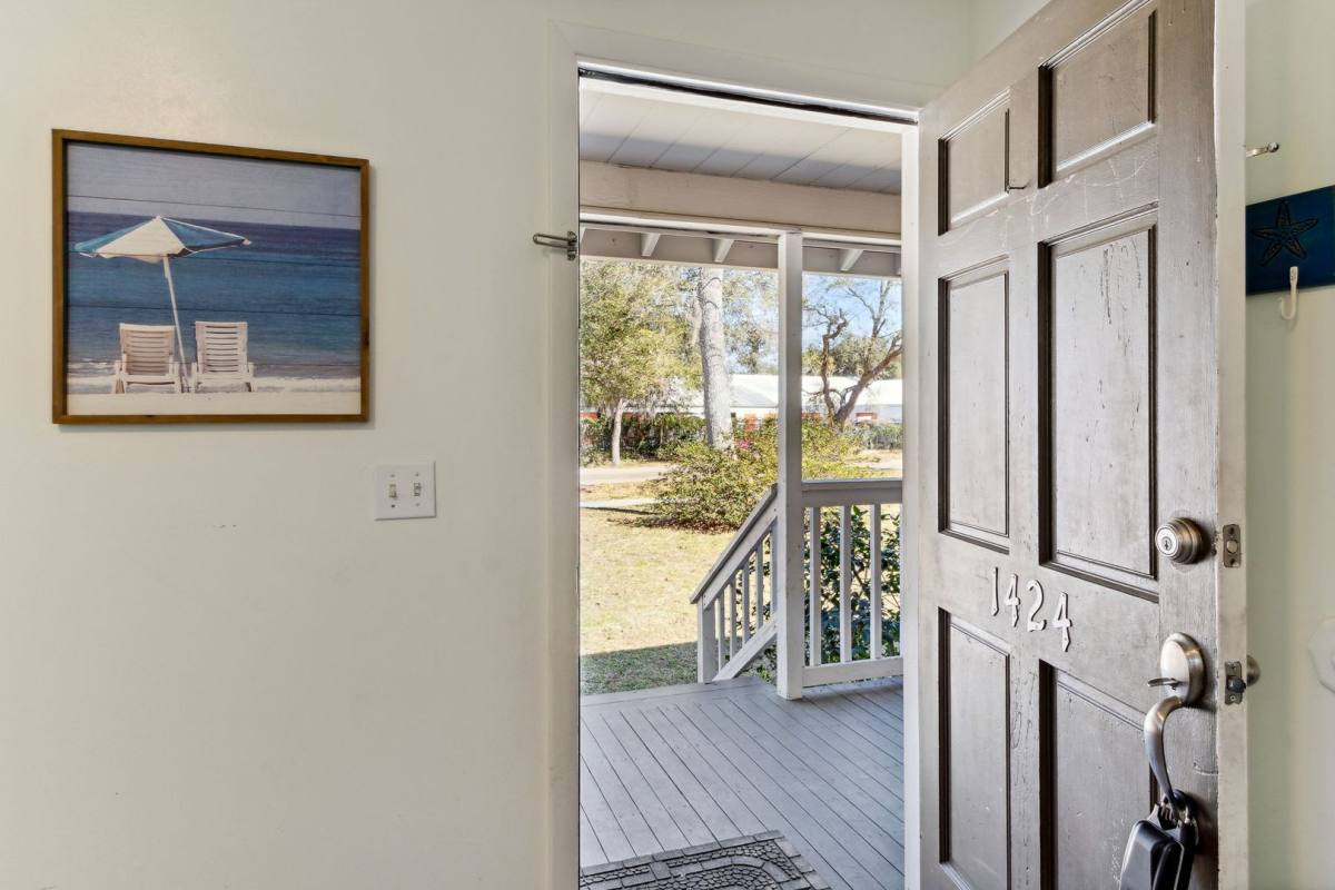 House for rent at 1424 Lewis St, Fernandina Beach, FL 32034