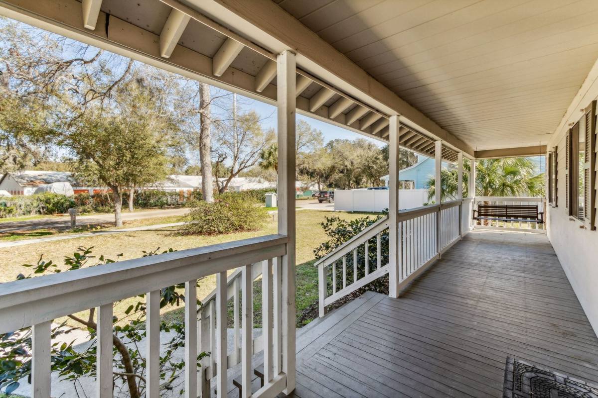 House for rent at 1424 Lewis St, Fernandina Beach, FL 32034