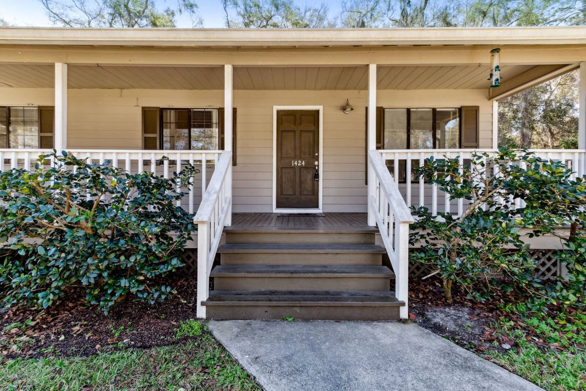 House for rent at 1424 Lewis St, Fernandina Beach, FL 32034