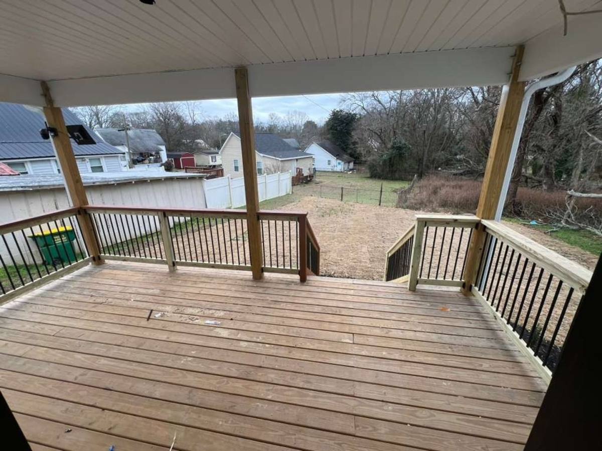 House for rent at 1 Blake St, Belton, SC 29627
