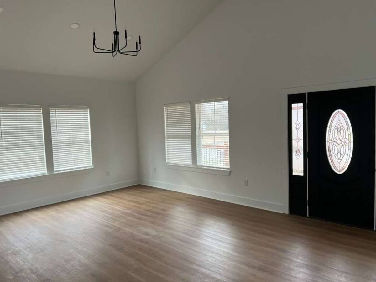 House for rent at 1 Blake St, Belton, SC 29627