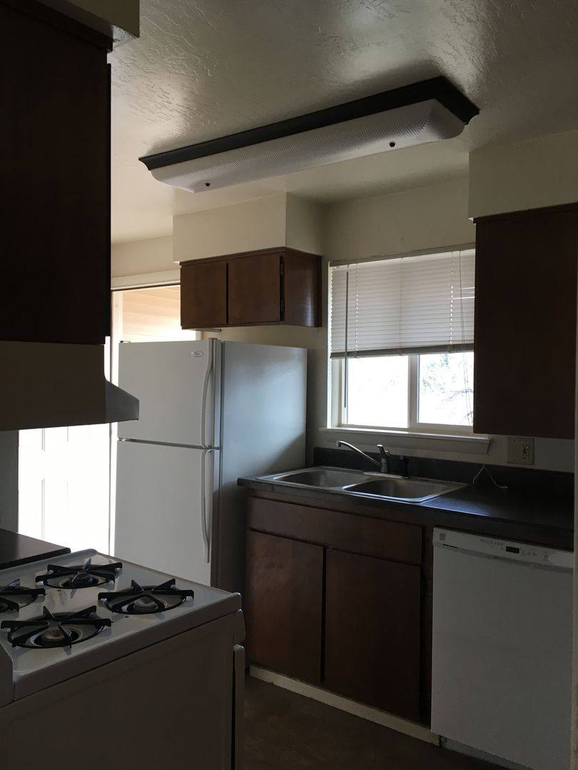 Apartment for rent at 396 408 SE, Madras, OR 97741