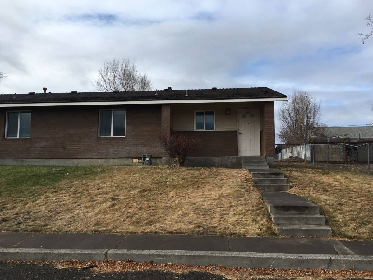 Apartment for rent at 396 408 SE, Madras, OR 97741