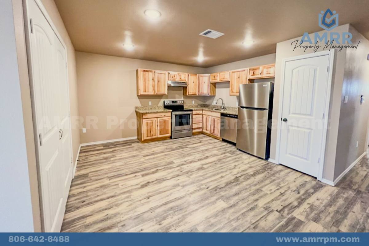 House for rent at 2608 N Ave, Lubbock, TX 79403