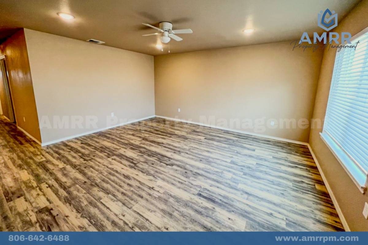 House for rent at 2608 N Ave, Lubbock, TX 79403