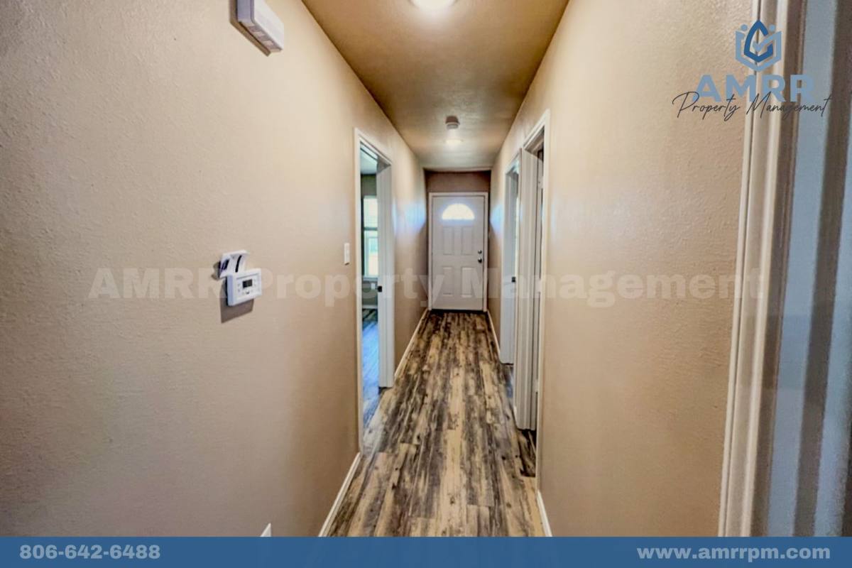 House for rent at 2608 N Ave, Lubbock, TX 79403