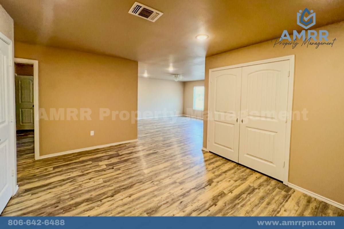 House for rent at 2608 N Ave, Lubbock, TX 79403