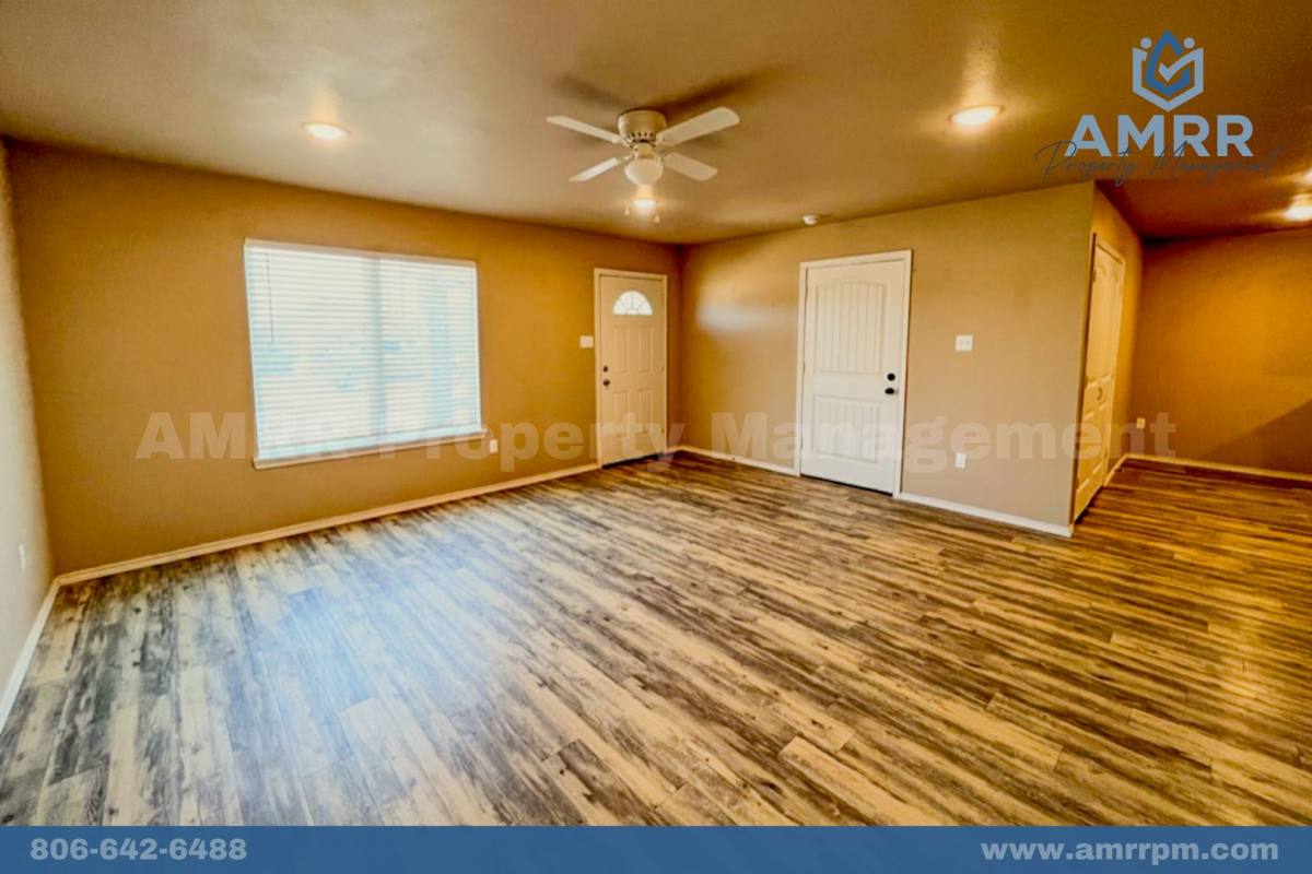 House for rent at 2608 N Ave, Lubbock, TX 79403