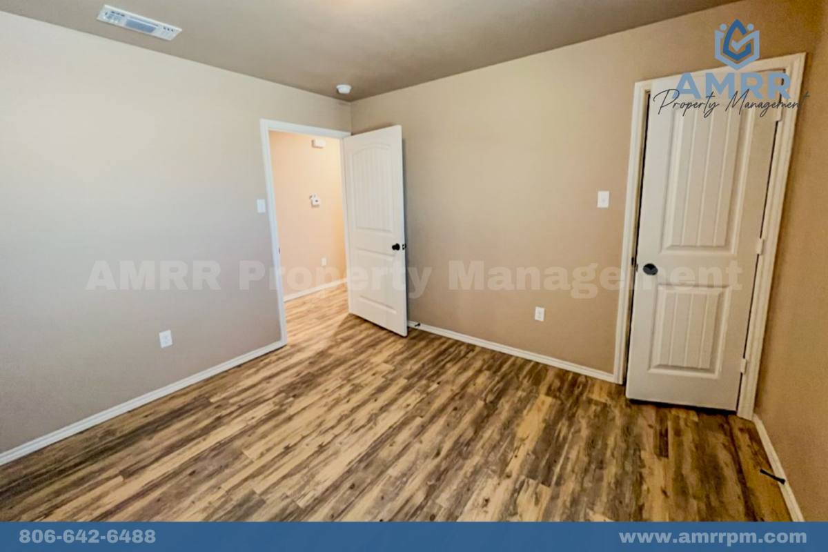 House for rent at 2608 N Ave, Lubbock, TX 79403