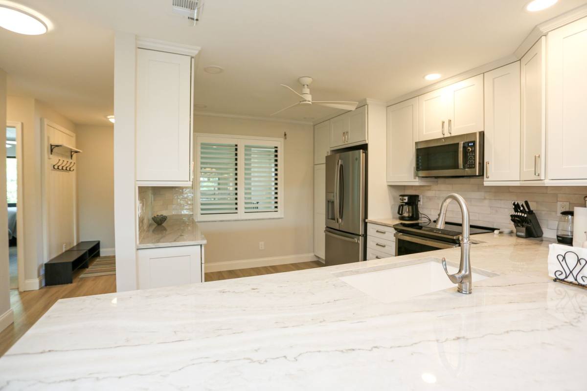 Condo for rent at 5733 Deauville Circle, Naples, FL 34112