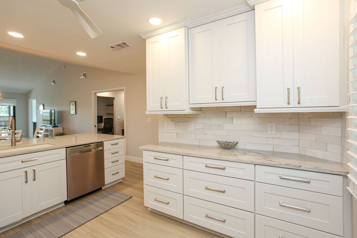 Condo for rent at 5733 Deauville Circle, Naples, FL 34112