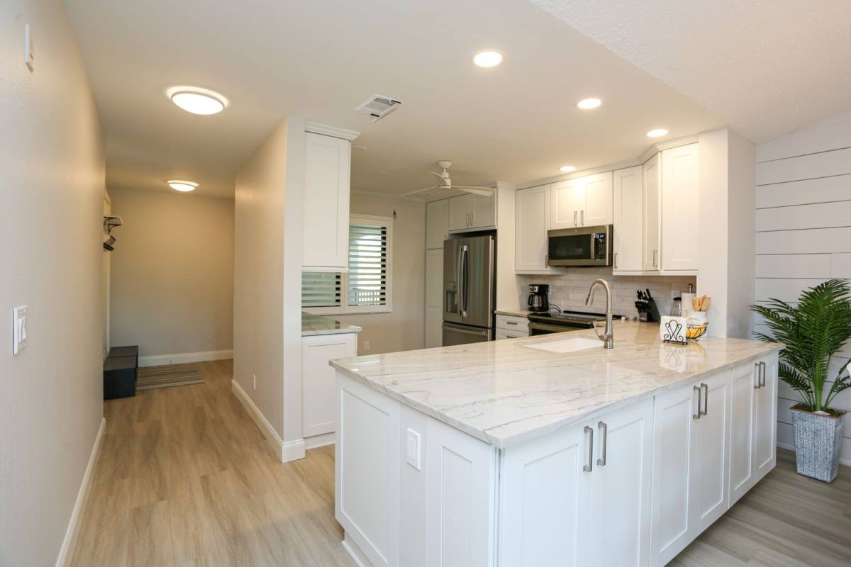 Condo for rent at 5733 Deauville Circle, Naples, FL 34112
