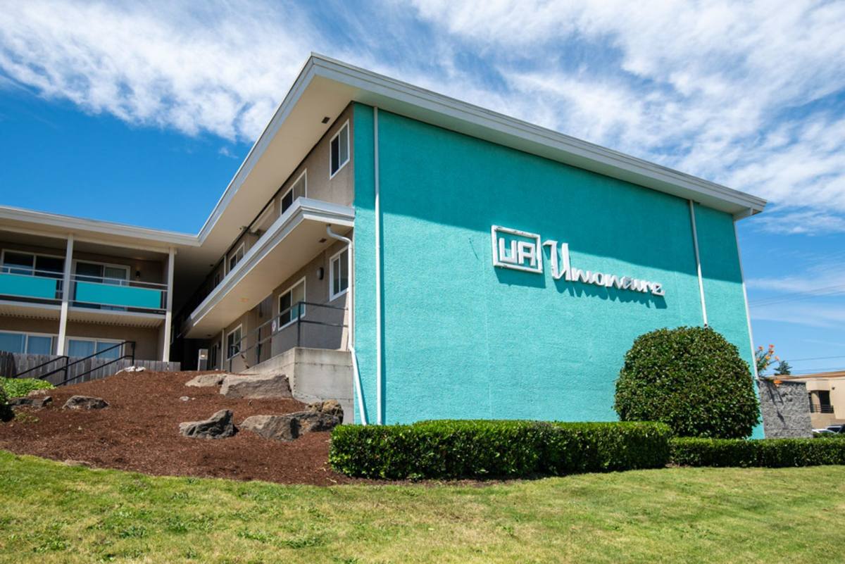 Apartment for rent at 1902 S Union Ave, Tacoma, WA 98405