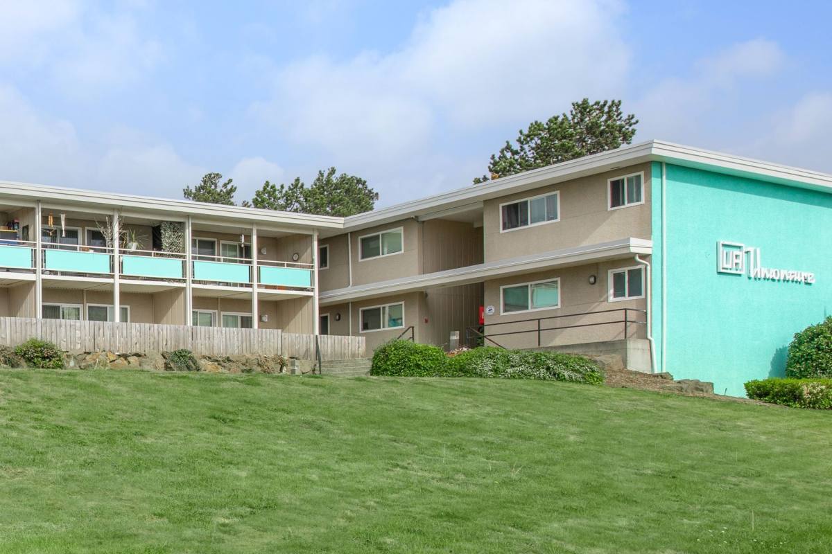Apartment for rent at 1902 S Union Ave, Tacoma, WA 98405