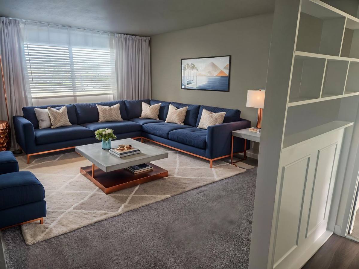 Apartment for rent at 1902 S Union Ave, Tacoma, WA 98405