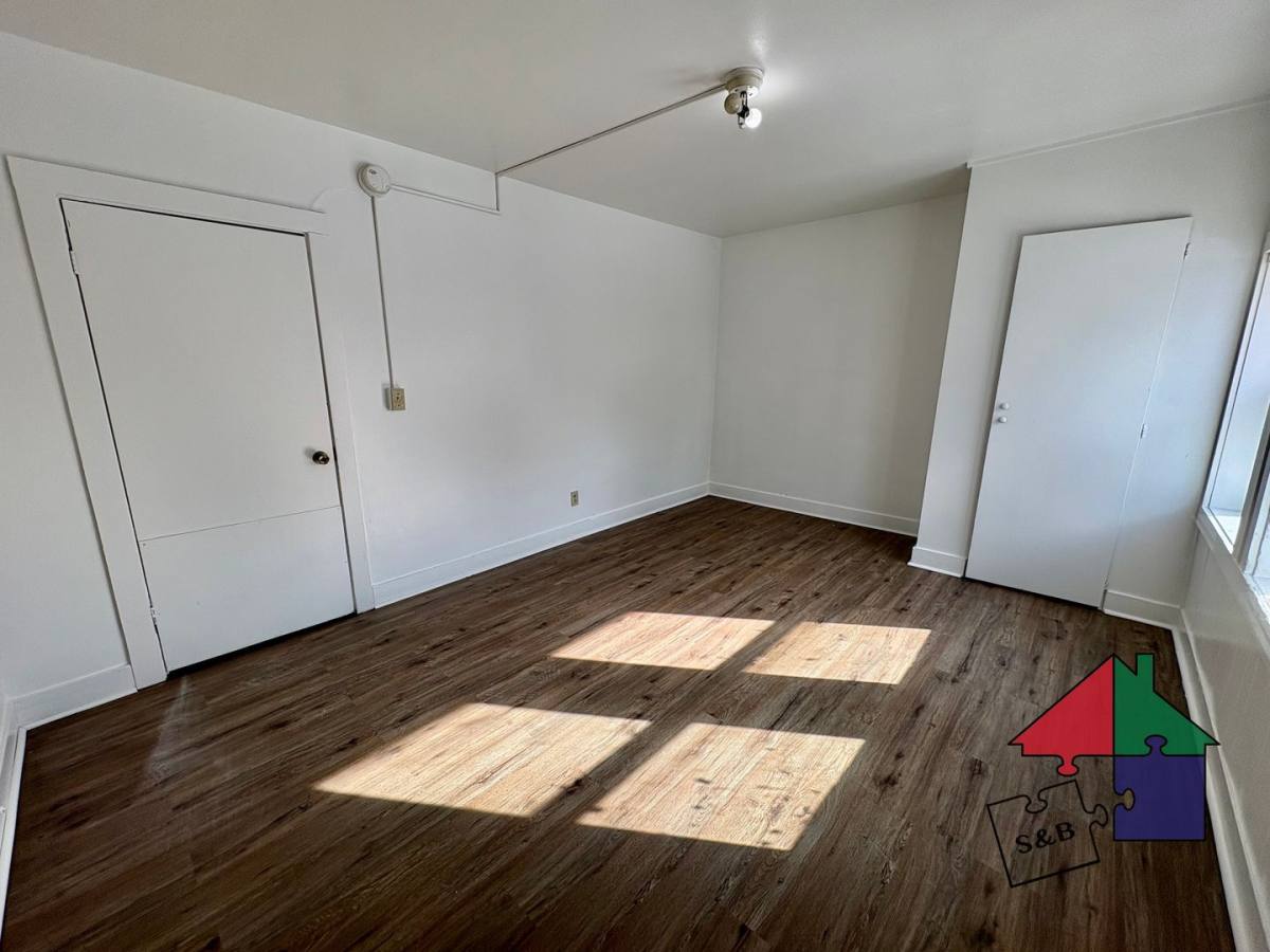Apartment for rent at 52-62 Cedar St, Burlington, VT 05401