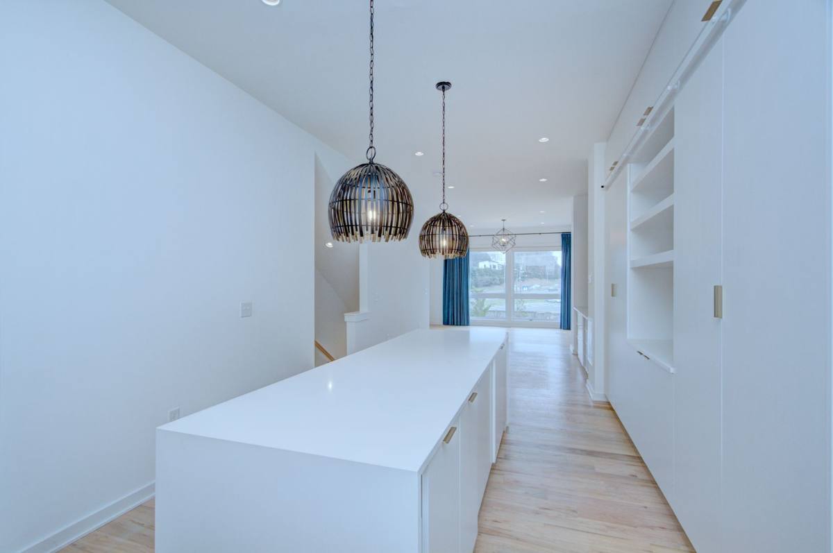 Townhouse for rent at 2737 Shenandoah Ave, Charlotte, NC 28205