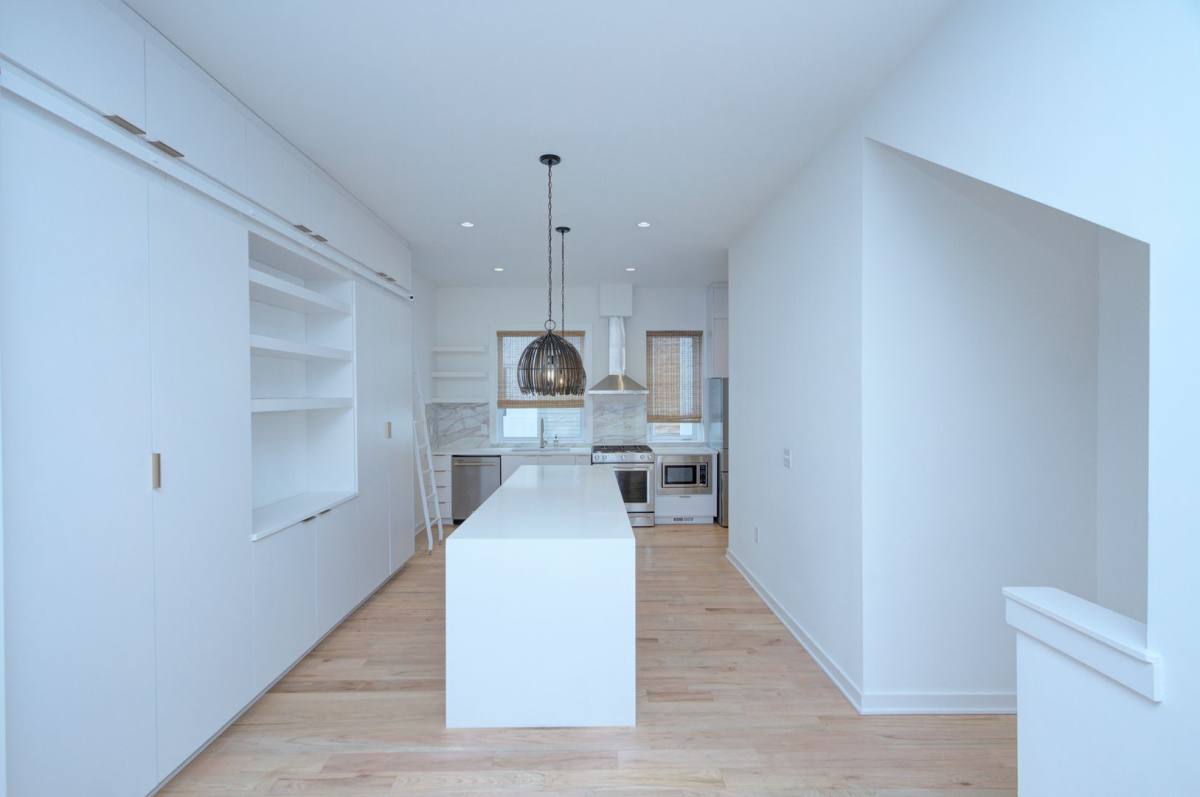 Townhouse for rent at 2737 Shenandoah Ave, Charlotte, NC 28205