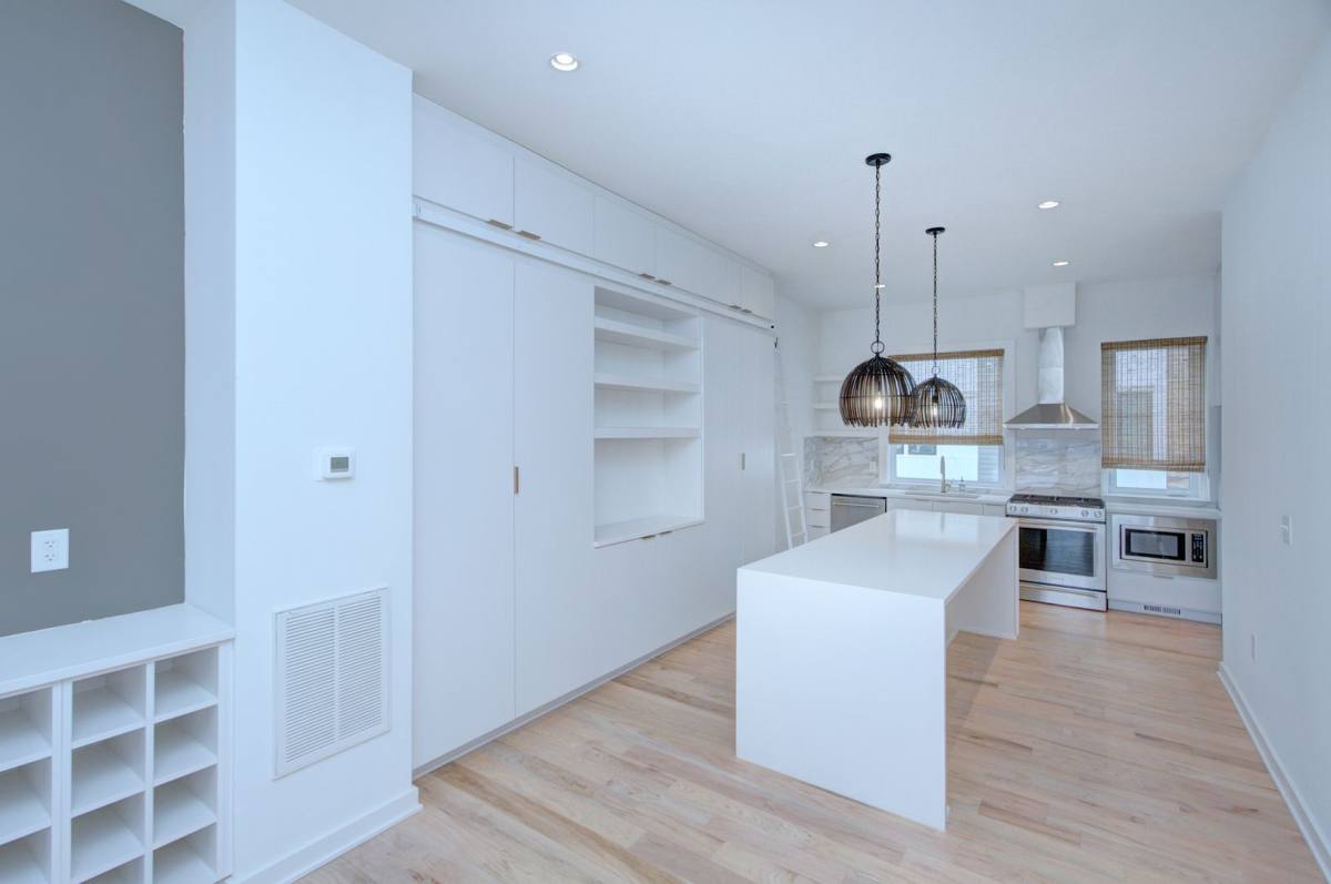 Townhouse for rent at 2737 Shenandoah Ave, Charlotte, NC 28205