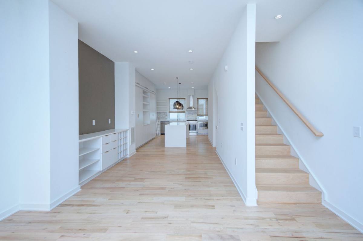 Townhouse for rent at 2737 Shenandoah Ave, Charlotte, NC 28205