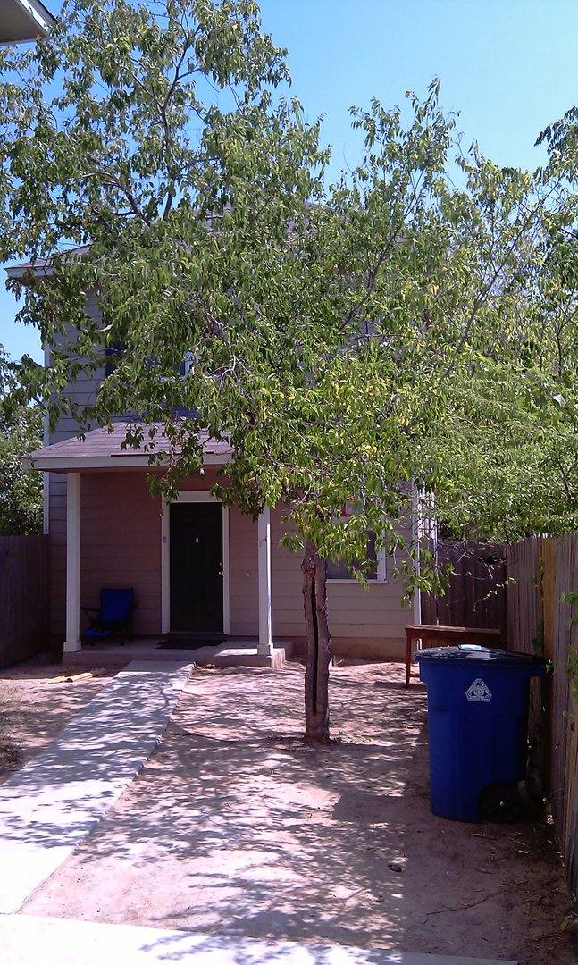 Apartment for rent at 6116 Atwood St, Austin, TX 78741