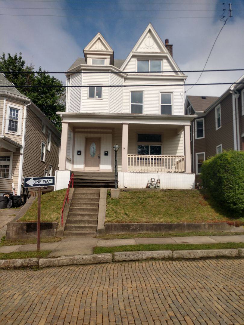 Apartment for rent at 14 S Grandview Ave, Pittsburgh, PA 15205
