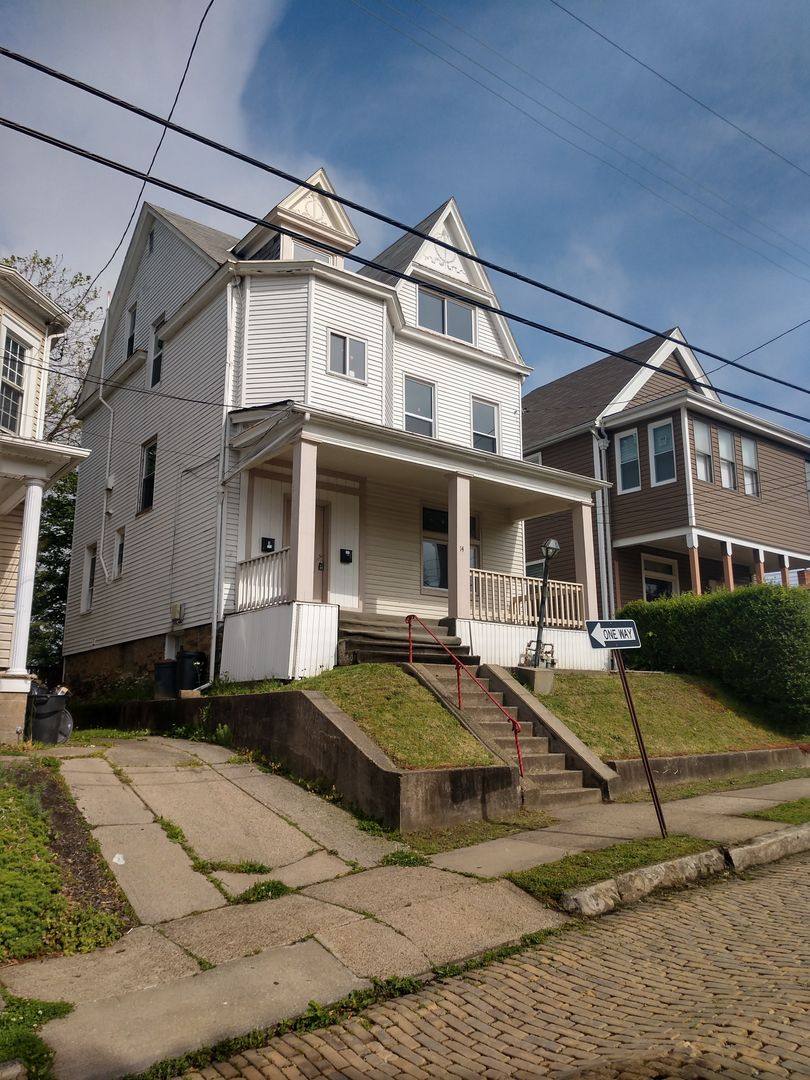 Apartment for rent at 14 S Grandview Ave, Pittsburgh, PA 15205