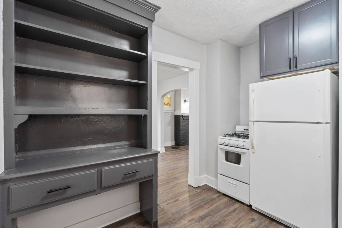 Apartment for rent at 3407 Gass Ave, Pittsburgh, PA 15212