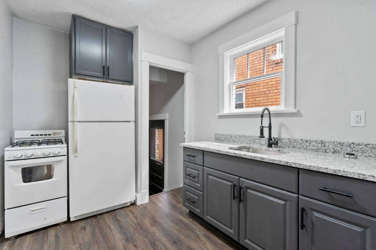 Apartment for rent at 3407 Gass Ave, Pittsburgh, PA 15212