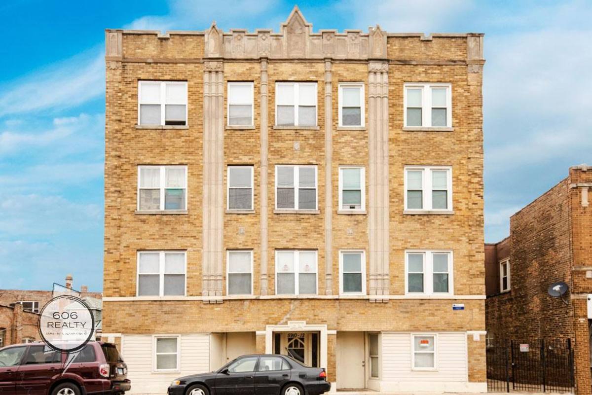 Apartment for rent at 5910-12 W 26th St, Cicero, IL 60804