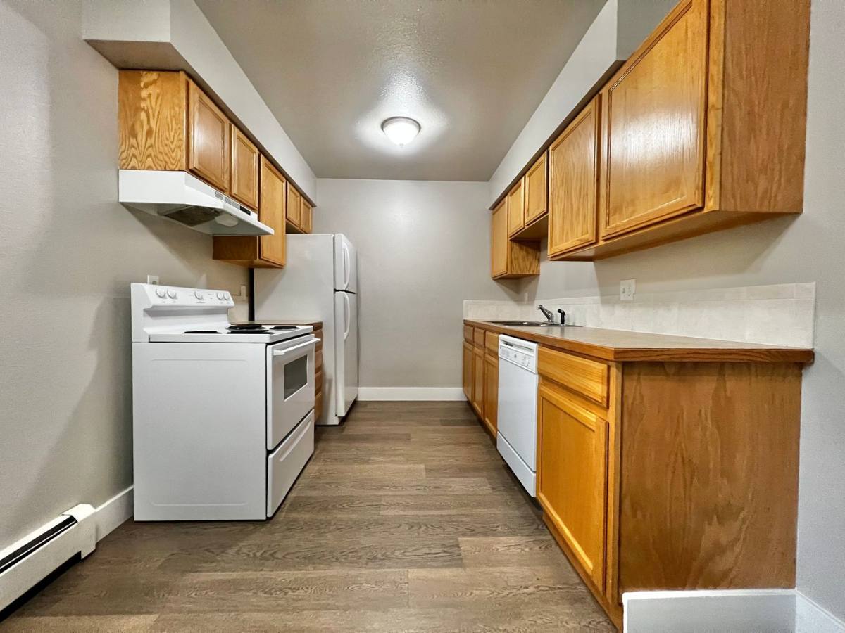 Apartment for rent at 1850 Laporte Ave, Fort Collins, CO 80521