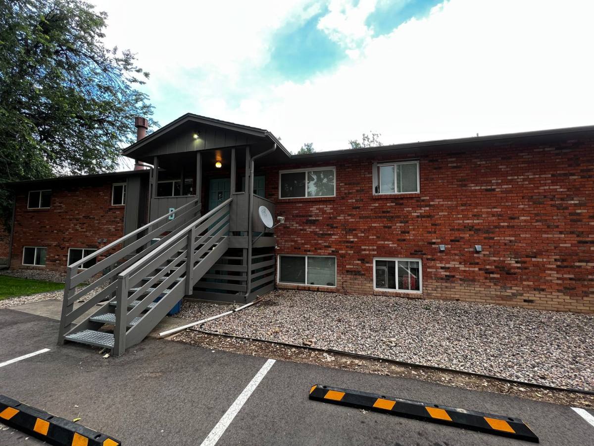 Apartment for rent at 1850 Laporte Ave, Fort Collins, CO 80521