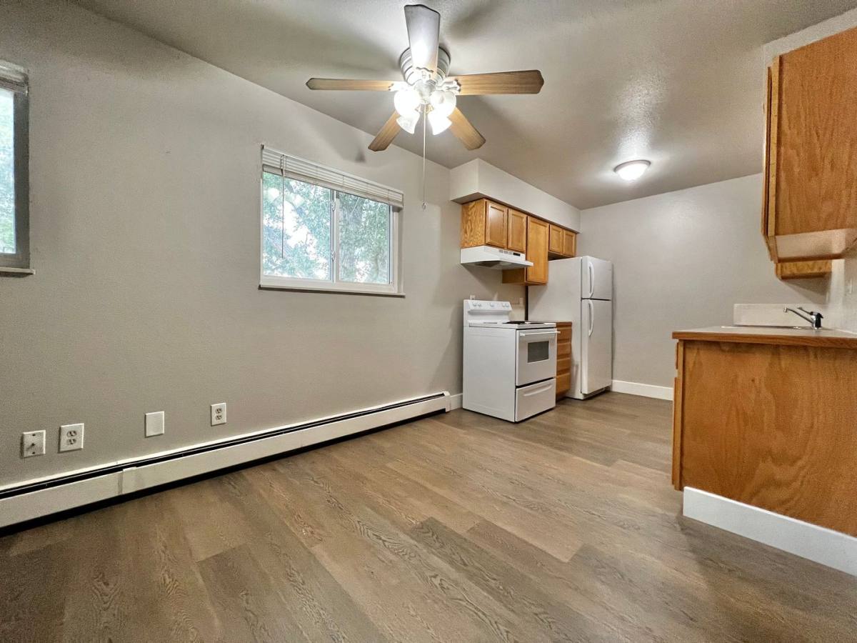 Apartment for rent at 1850 Laporte Ave, Fort Collins, CO 80521