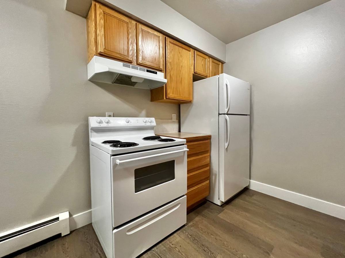 Apartment for rent at 1850 Laporte Ave, Fort Collins, CO 80521